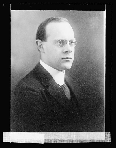 Thos. W. Miller, Del.