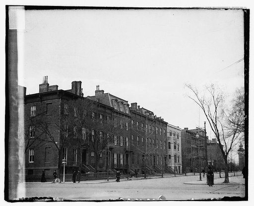 Jackson Hall