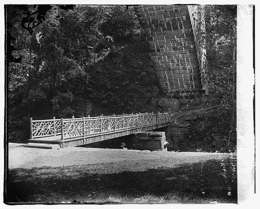 Glen Echo, [Maryland