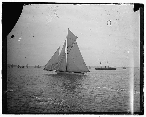 Sailboat