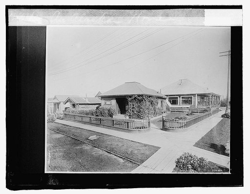 An Alasakan home