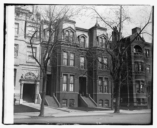 Argentine Legation