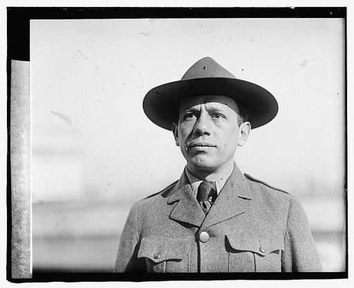 Henri Braugard