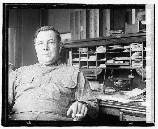 Frank Stowell