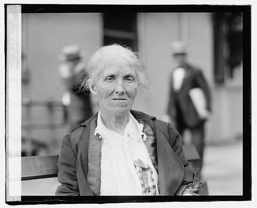 Star Mary Rebecca Kelly