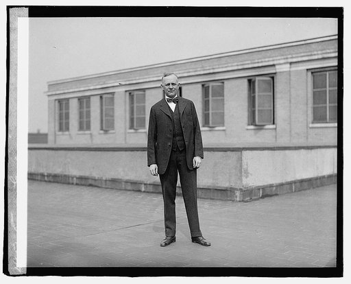 Earl Godwin