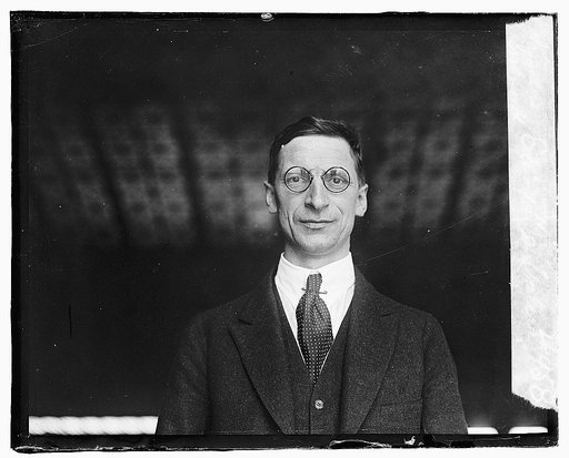 President Ireland, Edward [Eamon] De Valera