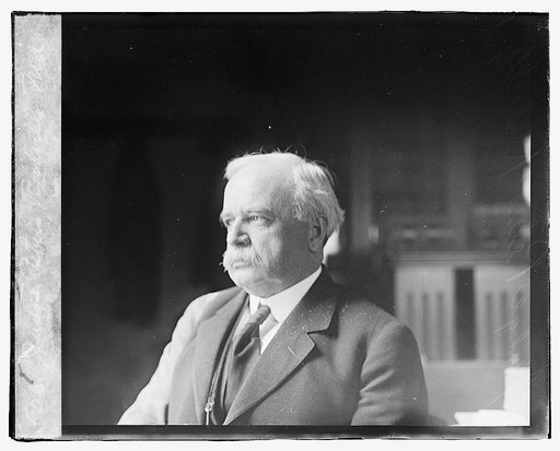 Judge Peters, Rockville, Md.