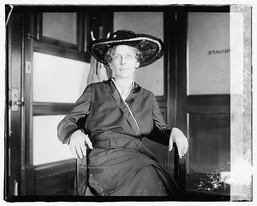 Miss Hughes
