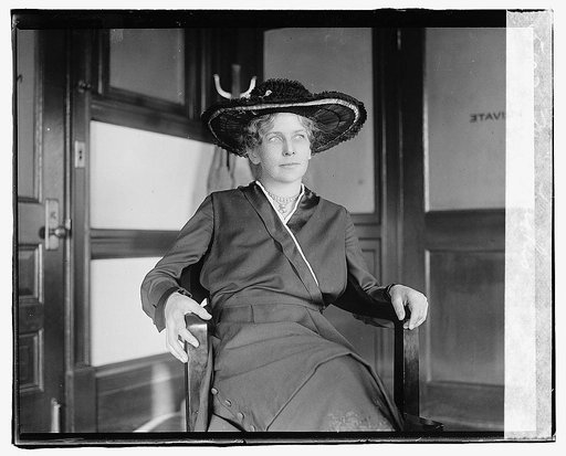Miss Hughes