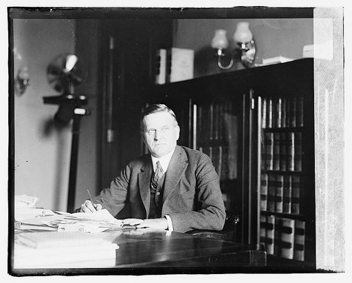 Sen. Lenroot
