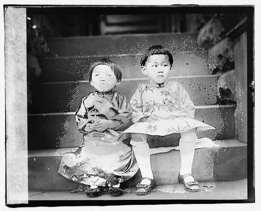 Kenneth & Wilbur Sze