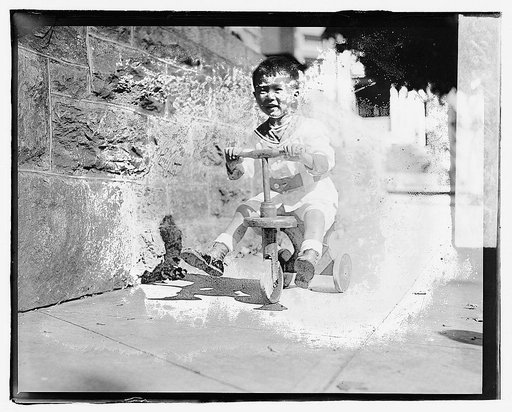Wellington Koo, Jr.