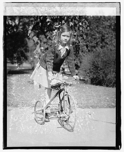 Houston children