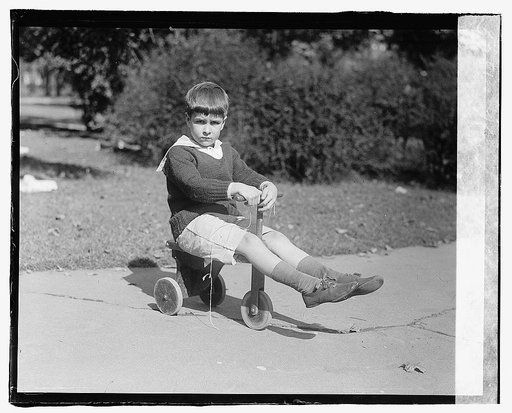 Houston children