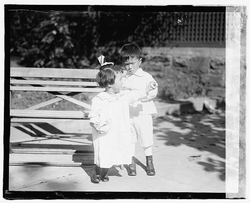 Koo children