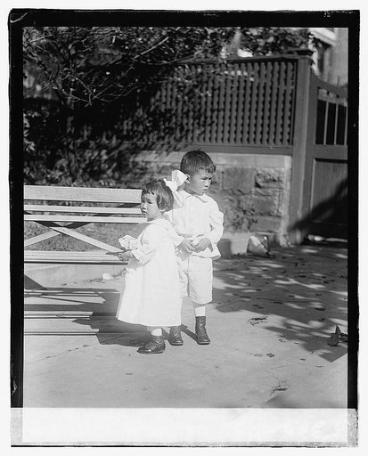 Koo children