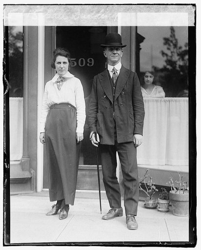 Earl Dudding