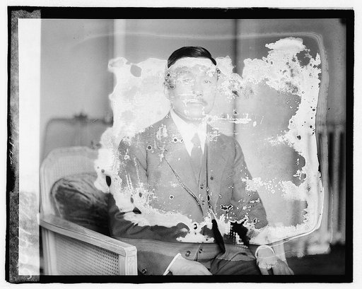 Minoru Oka