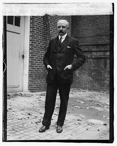 Henry Getty Chilton