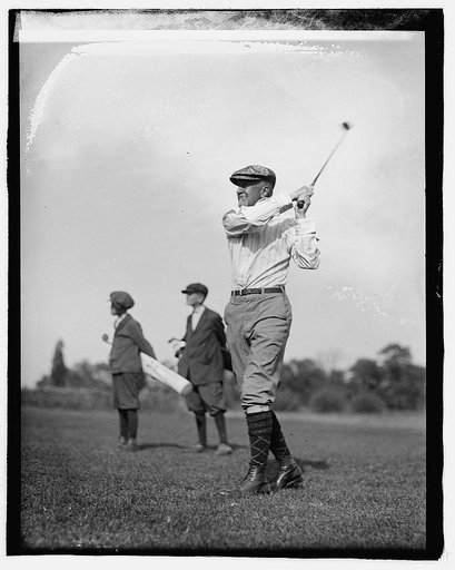 Speaker Gillett