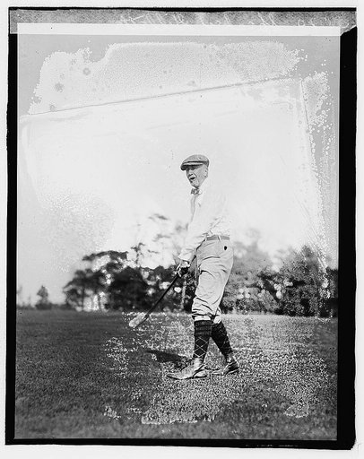 Speaker Gillett