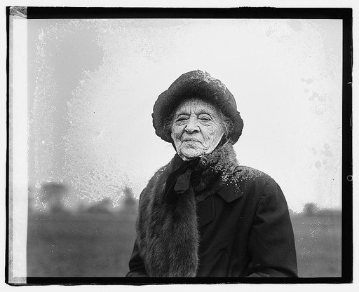 Mrs. Zelie Longley
