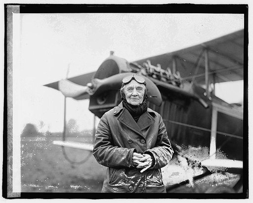 Mrs. Zelie Longley