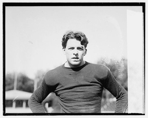 Joe Cornell, Georgetown