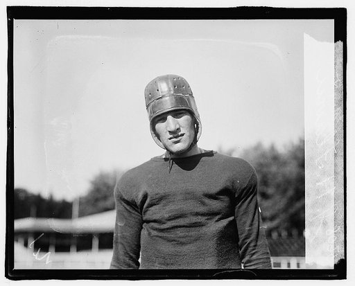 J.H. Flairu, Georgetown