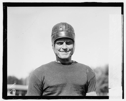 John Thornton, Georgetown