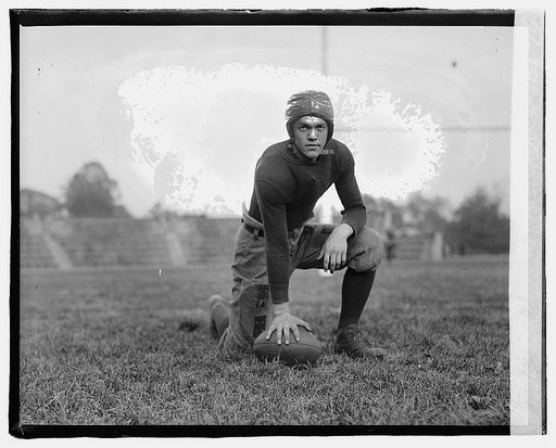 Conklin, Central