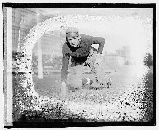 Powell, Western