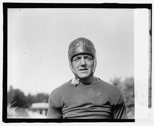 Bill Keuyou, Georgetown