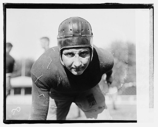 C. Wertz, Georgetown