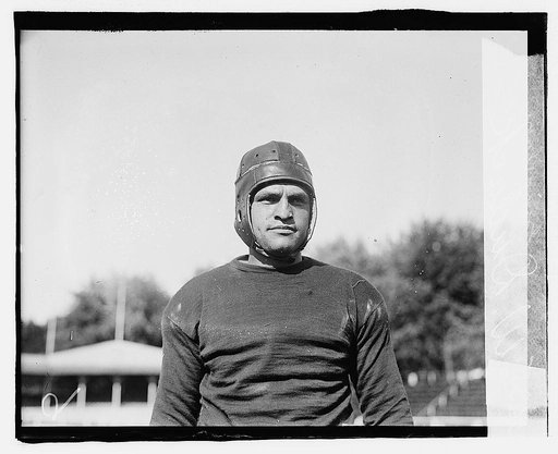 W. Duclack, Georgetown