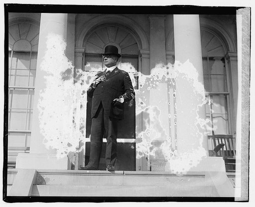 Sen. Hiram Johnson