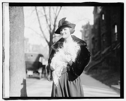 Leita Adams