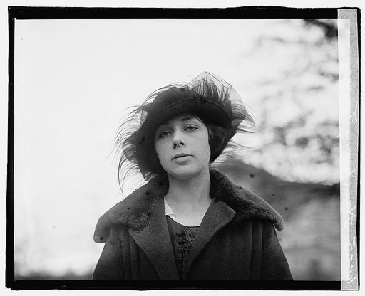 Frances Hampson