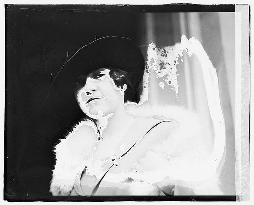 Sophia De Ganna