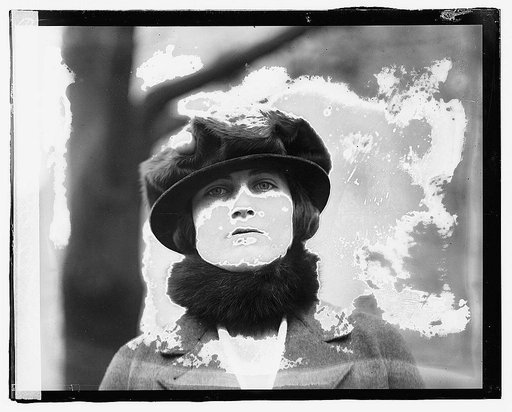 Peggy Martin