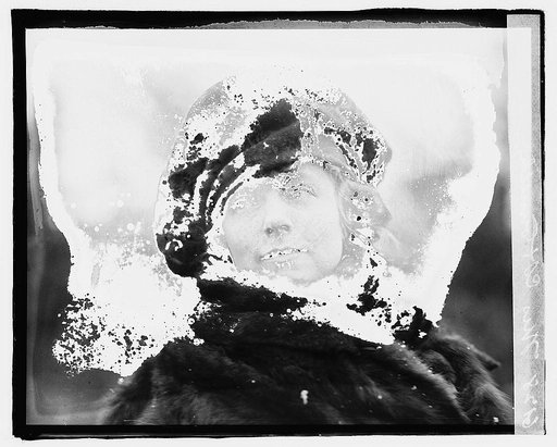 Mrs. C. H. Connelly