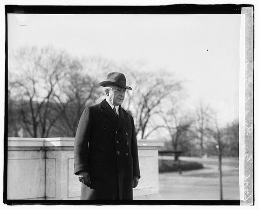 Gov. Frank D. [O.] Lowden