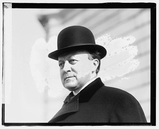 Sen. Pomerene