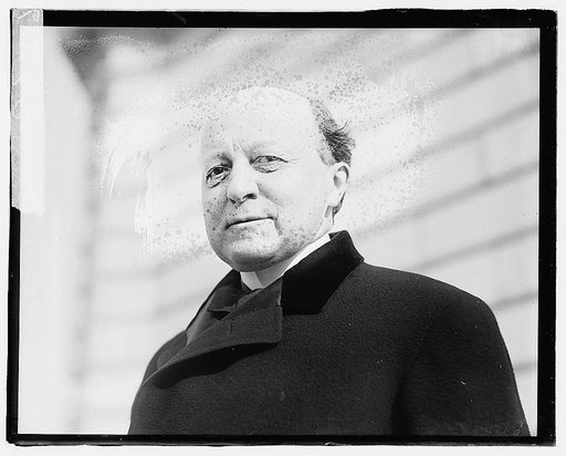 Sen. Pomerene
