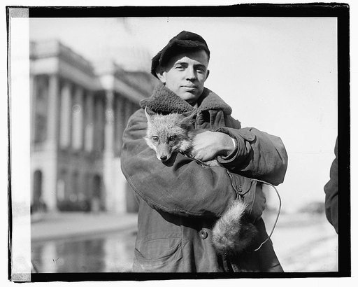Geo. M. Green