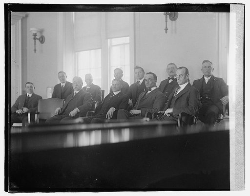 War Jury