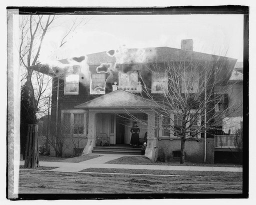 Richard M. Boeckel house