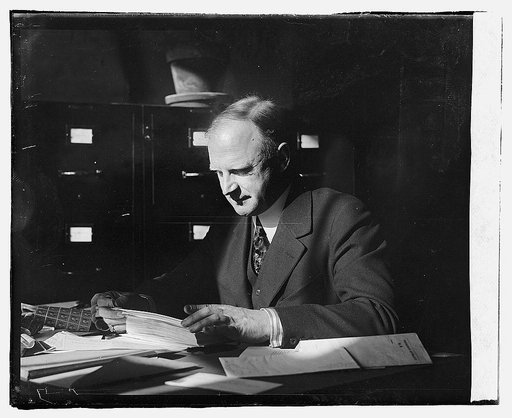Fuller, Alvan T.