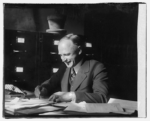 Fuller, Alvan T.